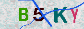 Imagen CAPTCHA