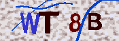 Imagen CAPTCHA