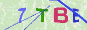 Imagen CAPTCHA