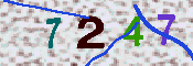 Imagen CAPTCHA