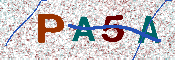 Imagen CAPTCHA