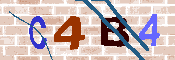 Imagen CAPTCHA